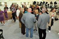 Harrogate Nursery Fair 2025