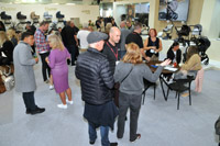 Harrogate Nursery Fair 2025