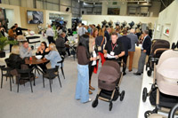 Harrogate Nursery Fair 2025