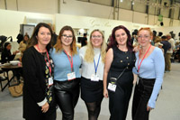 Harrogate Nursery Fair 2025