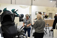 Harrogate Nursery Fair 2026