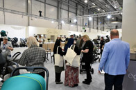 Harrogate Nursery Fair 2026