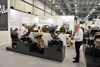 Harrogate Nursery Fair 2026