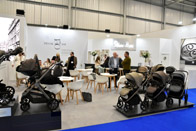 Harrogate Nursery Fair 2026