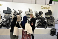 Harrogate Nursery Fair 2026