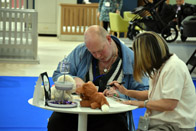 Harrogate Nursery Fair 2026