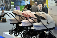 Harrogate Nursery Fair 2026