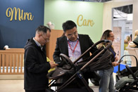 Harrogate Nursery Fair 2026