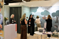 Harrogate Nursery Fair 2026