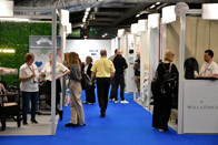 Harrogate Nursery Fair 2026