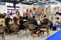 Harrogate Nursery Fair 2026
