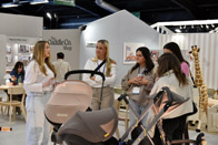 Harrogate Nursery Fair 2026
