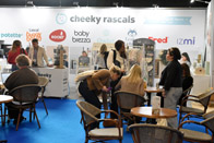 Harrogate Nursery Fair 2026