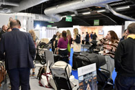 Harrogate Nursery Fair 2026