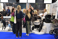 Harrogate Nursery Fair 2026