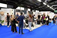 Harrogate Nursery Fair 2026