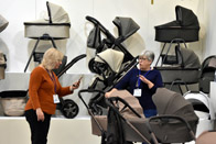 Harrogate Nursery Fair 2026