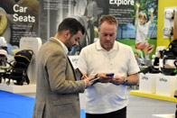 Harrogate Nursery Fair 2026