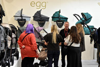 Harrogate Nursery Fair 2026