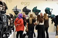 Harrogate Nursery Fair 2026