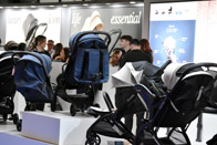 Harrogate Nursery Fair 2026