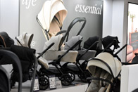 Harrogate Nursery Fair 2026