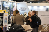 Harrogate Nursery Fair 2026