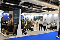 Harrogate Nursery Fair 2026