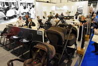 Harrogate Nursery Fair 2026
