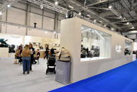 Harrogate Nursery Fair 2026