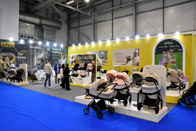 Harrogate Nursery Fair 2026