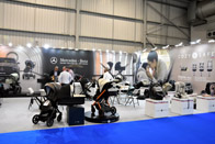 Harrogate Nursery Fair 2026