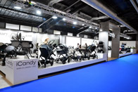 Harrogate Nursery Fair 2026