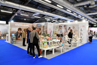 Harrogate Nursery Fair 2026