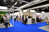 Harrogate Nursery Fair 2026