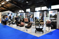 Harrogate Nursery Fair 2026