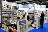 Harrogate Nursery Fair 2026