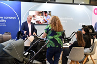 Harrogate Nursery Fair 2026