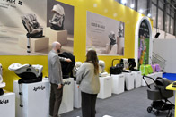 Harrogate Nursery Fair 2026